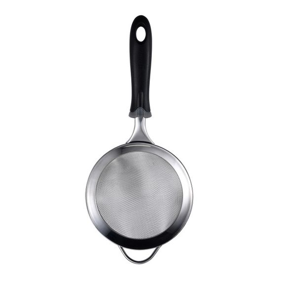 Сито з ручкою Bergner Gizmo BG-41484-MM 28х12.7 см | Зображення 1