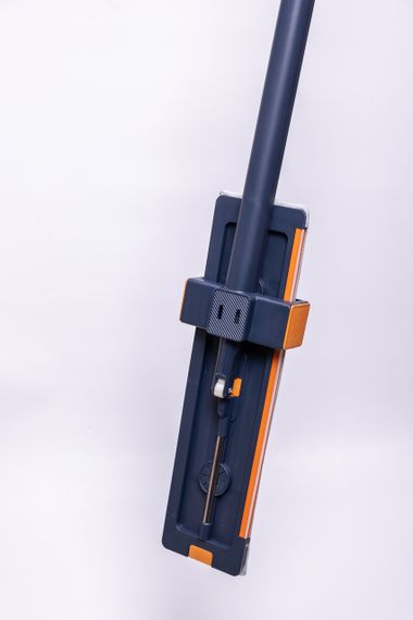 Универсальная швабра с телескопической ручкой и плоской платформой HP-35015-5 | Зображення 5