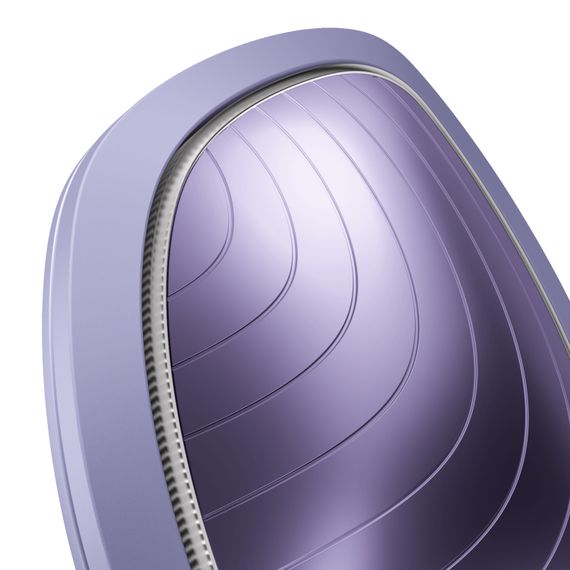 Ультразвукова маска тепло та холод GESKE Sonic Warm&Cool Mask 9в1 purple | Зображення 4