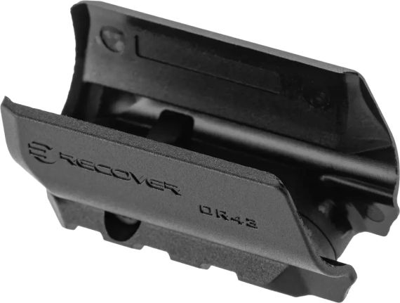 Адаптер-крепление Recover Tactical OR43 для Glock 43/43X/48 MOS | Зображення 1