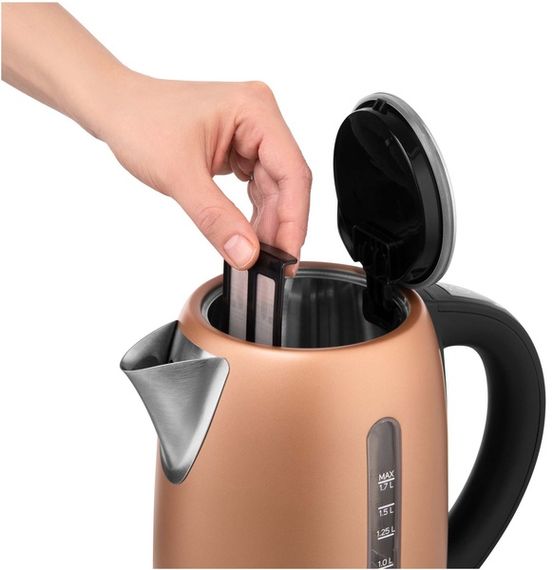 Електрочайник Sencor SWK 7706GD | Зображення 8