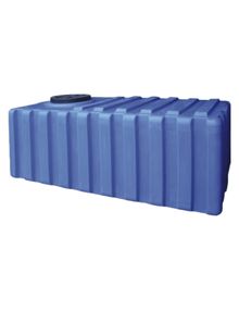 Ємкість ODкв квадратна 1250 літрів