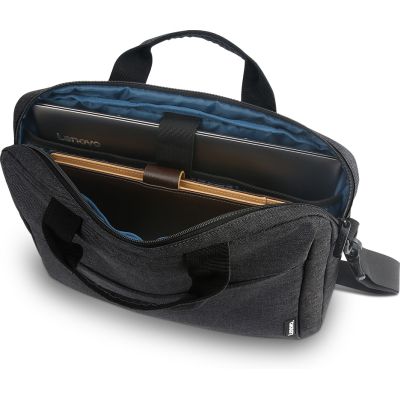 Сумка для ноутбука Lenovo 15.6&quot; Casual T210 Black (4X40T84061) | Зображення 4