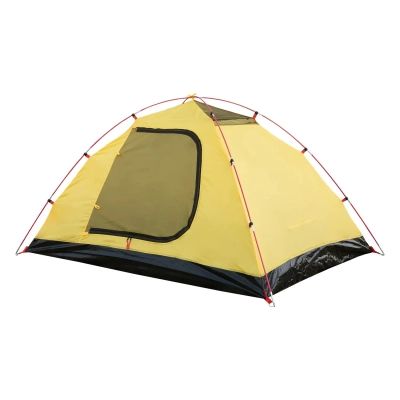 Палатка Tramp Lite Wonder 3 Olive (TLT-006.06-olive) | Зображення 4