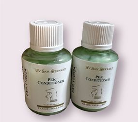 Кондиционер для животных ПЕК против колтунов Iv San Bernard (Ив Сен Бернар) PEK Conditioner 30 мл