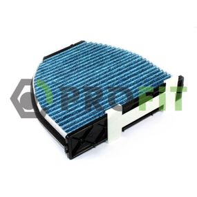 Фильтр салона Profit 1525-2223