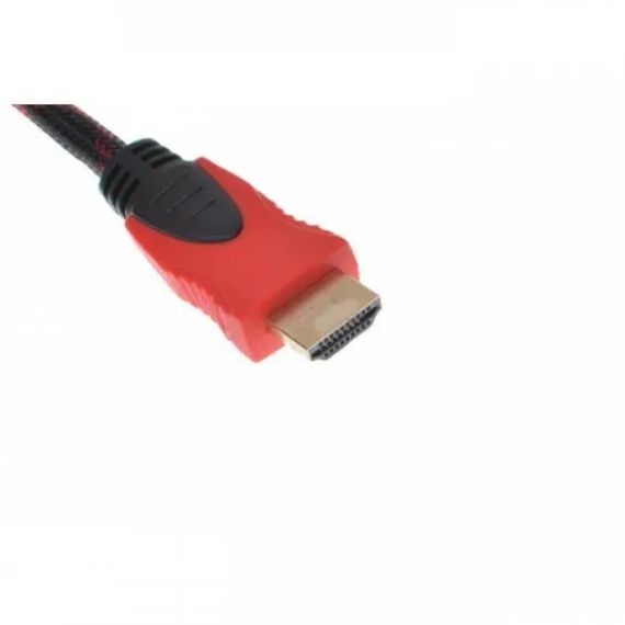 Кабель HDMI-HDMI 1.5м | Зображення 2