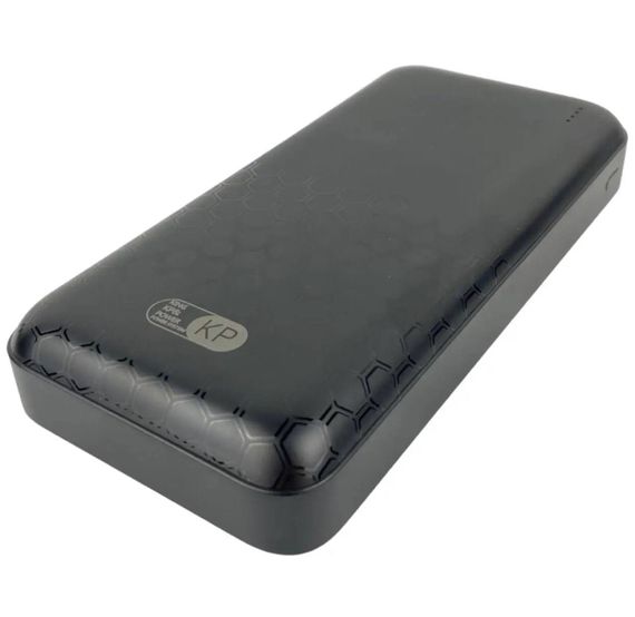 Повербанк King Power 20000 mah | Зображення 2