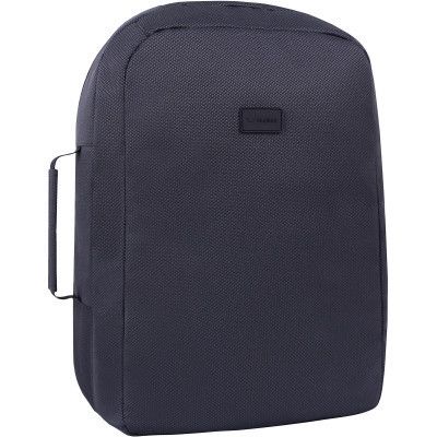Рюкзак школьный Bagland Keeper 14 л. черный (00183169) (84736678) - Топ Продаж!
