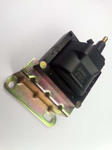 Котушка запалювання Nexia 1.5, VALEO PHC Корея (IC307) (96165049) (KG0900006) | Зображення 2