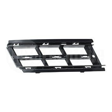 Решетка бампера правая BMW 5 G30/G31 19-23, AutoTechteile, 709 5155, 51139498600