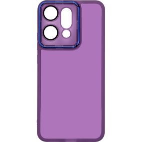 Чохол до мобільного телефона Armorstandart Shade OPPO Reno14 Pro 5G Dark Violet (ARM87432)