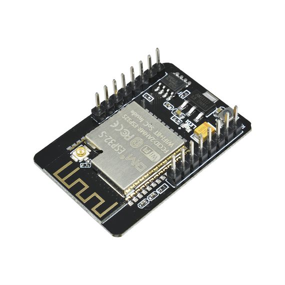 Контроллер разработки ESP32-CAM WiFi с модулем камеры OV2640 | Зображення 2