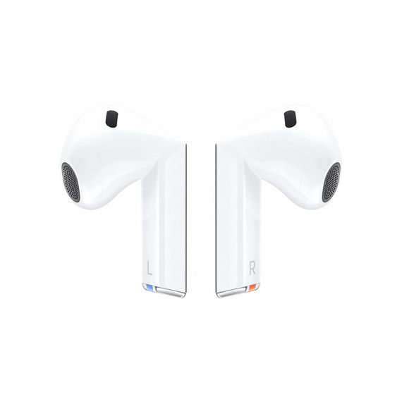 Навушники Samsung Galaxy Buds3 White (SM-R530NZWASEK) | Зображення 6