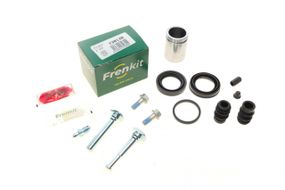 Ремкомплект суппорта заднего Mercedes Benz Vito W639 03- d=38mm  Bosch  +поршень направляющая  738128