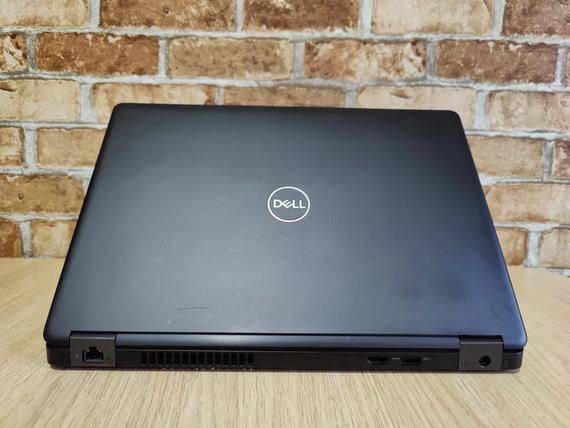 Преміум Ноутбук США Dell E5480 14 IPS / i5 / 8Gb DDR4 / SSD 256Gb | Зображення 5