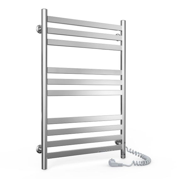 Електрична рушникосушарка Laris Кватро П10 500 х 800 Е (підкл. справа) S3