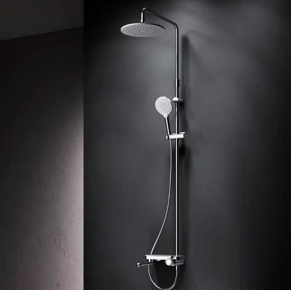 Душова система AM.PM Like ShowerSpot F0780700 | Зображення 8