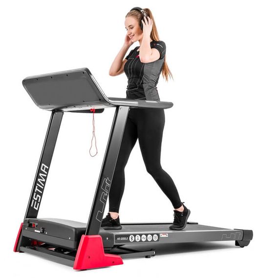 Бігова доріжка Hop-Sport HS-3200LB Estima | Зображення 2