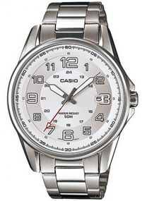 Годинник Casio MTP-1372D-7BVEF (модуль №5340)