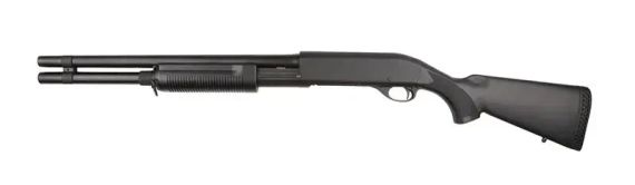 Страйкбольний дробовик CYMA CM.350 M870 6 мм Long