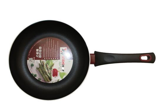 Сковорода KORINTO VITRINOR 24 см | Зображення 1