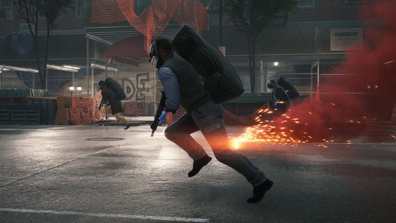 Гра консольна PS5 PAYDAY 3 Day One Edition [Blu-Ray диск] (1121374) | Зображення 8