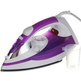 Праска Domotec MS 2201 2200W керамічна підошва