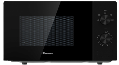Мікрохвильова піч Hisense H20MOBP1 (M20XYZ)