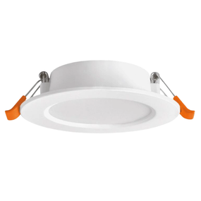 LED Панель врезная круглая 4W 5000К VL-DLBR-045 Videx