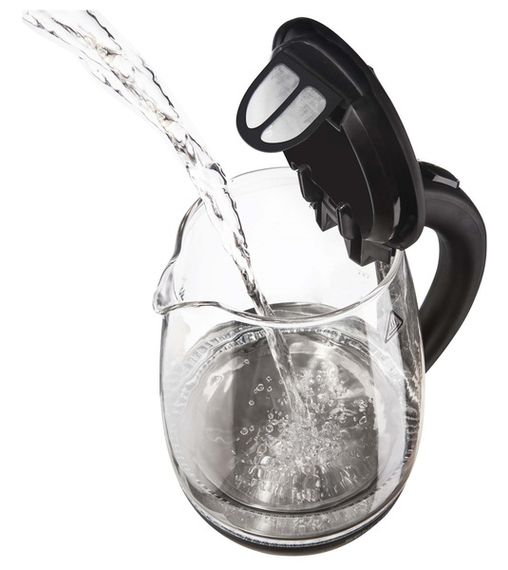 Електрочайник Sencor SWK 1785BK | Зображення 5