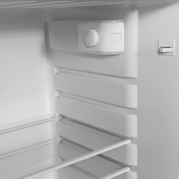 Холодильник - GRW-138DD-G Grunhelm | Зображення 5