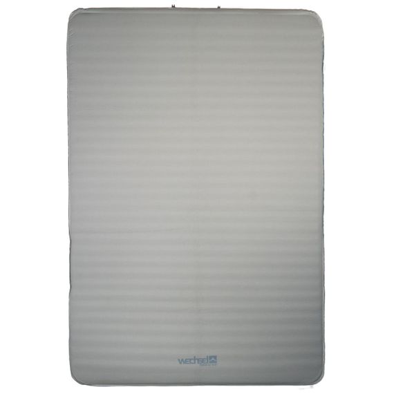 Килимок самонадувний Wechsel Teron 42 10.0 XT TL Grey (233013) | Зображення 1