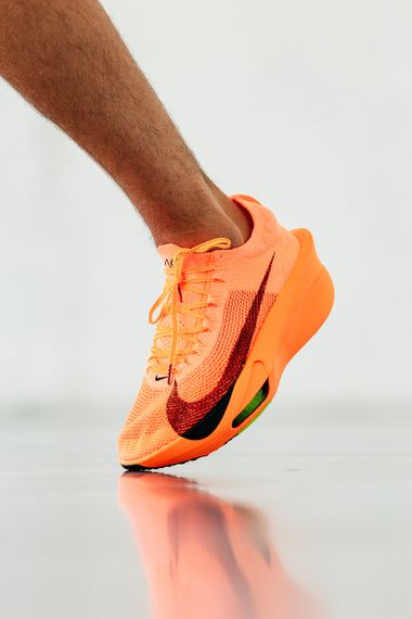 Кросівки Air ZoomX Alphafly  весна / літо / осінь 1506 | Зображення 1