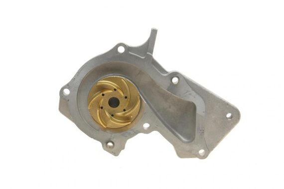 Комплект ГРМ + помпа Ford C-Max Fiesta Focus Mondeo 1.25 1.4 1.6 05- Volvo 1.6 07-12 117x22 PA990  KP990-1 | Зображення 5