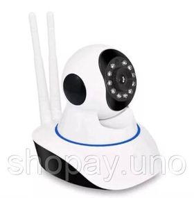 IP камера видеонаблюдения Q5 Wifi TS-15W