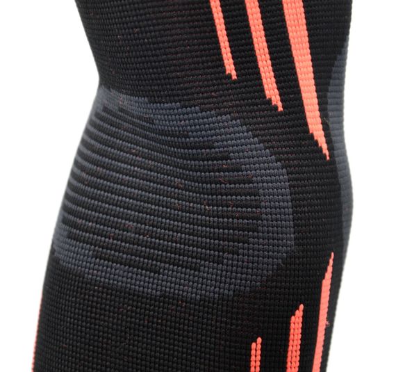 Налокотники Power System PS-6020 Elbow Support Evo Black/Orange (пара) XL | Зображення 6