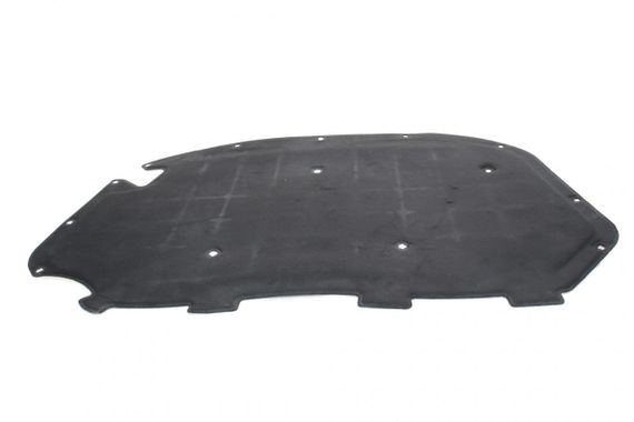 Шумоізоляція капоту Skoda Superb II 09-15 88630820302 | Зображення 3