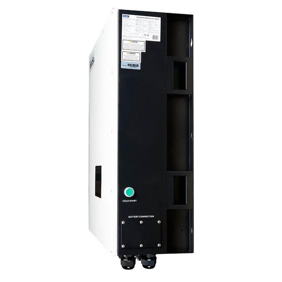 Інвертор гібридний EnerSol EHI-12000TP | Зображення 1