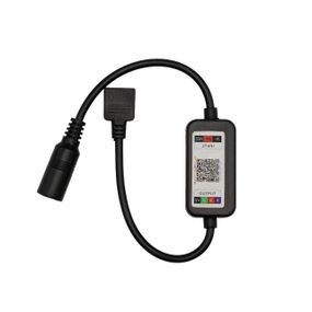Контролер PROLUM RGB Mini Wi-Fi TUYA 6A Series HomeLink