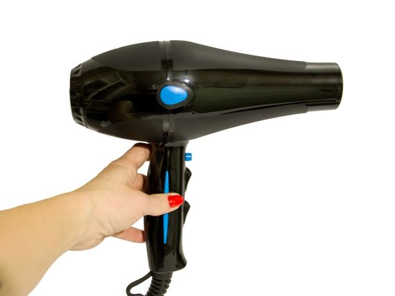 Фен для волосся Rozia HC 8208 2000 W | Зображення 4