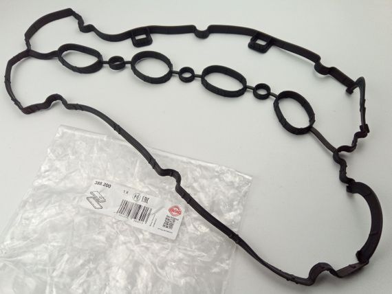 Прокладка клапанної кришки OPEL Z16XEP, ELRING (388.200) (5607593)