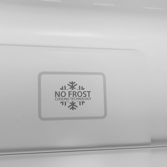 Холодильник Grunhelm BRH-N195D68BG | Зображення 8