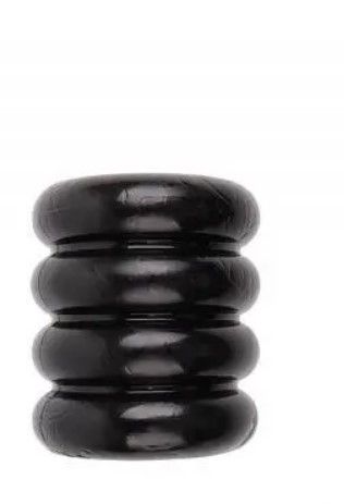 Ерекційне кільце Quad-play Cock Ring sexstyle | Зображення 2