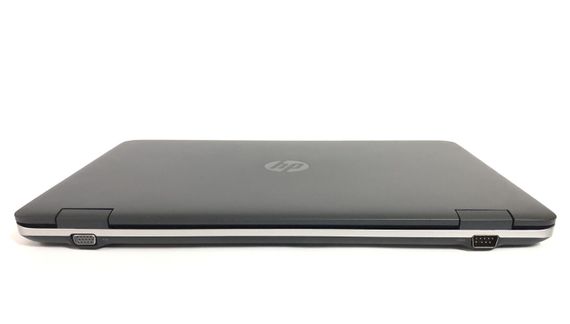 Ноутбук HP ProBook 650 G2 / 15.6" (1366x768) TN / Intel Core i3-6100U (2 (4) ядра по 2.3 GHz) / 8 GB DDR4 / 256 GB SSD / Intel HD Graphics 520 / WebCam / Win 10 Pro б/в + Подарунок Флеш-накопичувач Kingston DataTraveler Exodia S 64 ГБ | Зображення 2