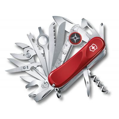 Нож Victorinox Evolution S54 (2.5393.SE)
