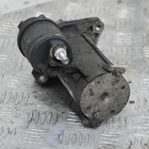 Стартер 1.3 Fiat 500 Doblo Punto Fiorino Panda 2003-2024 Стартер Фіат 500 Добло Пунто Панда 51823860 | Зображення 3