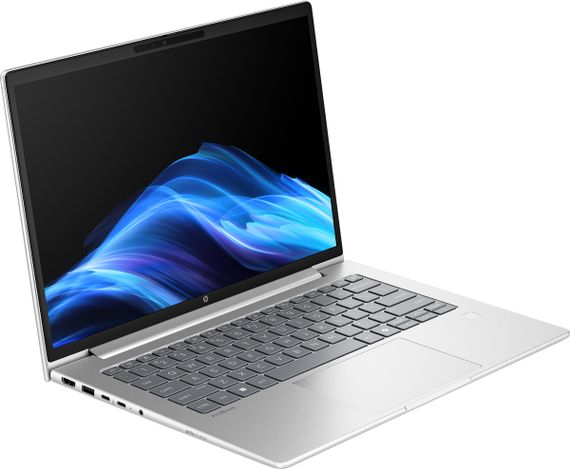 HP ProBook 4 G1i 14" WUXGA IPS, 300n/U5-225H (4.9)/24Gb/SSD512Gb/Intel Arc/FPS/Підсв/Win11Pro | Зображення 3
