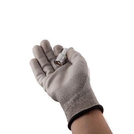 Головка 14×38 мм 1/2 12-гр. INTERTOOL (ET-0214) | Зображення 2