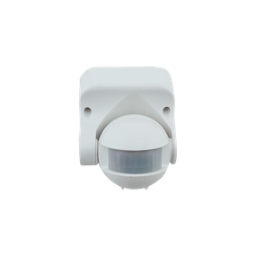 Датчик движения ДР 06 белый 1200Вт 180град 12м IP44 Ny95502876